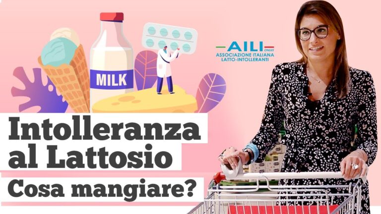 Svelati i segreti dei prodotti lattosio: cosa non sai!