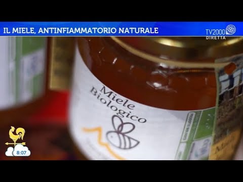 Miele antinfiammatorio: scopri quale scegliere per beneficiare della sua potenza curativa