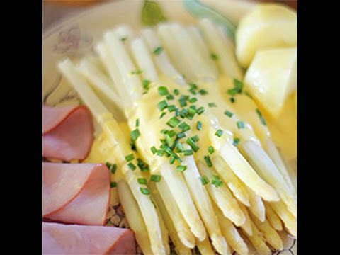 Alla scoperta del tempo di cottura perfetto: quanti minuti per bollire asparagi?